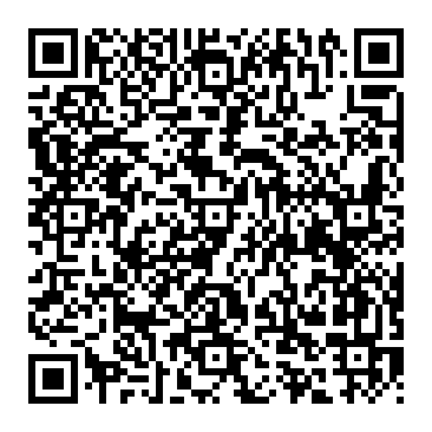QR 코드