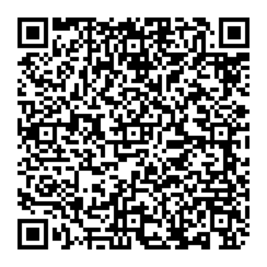 QR 코드