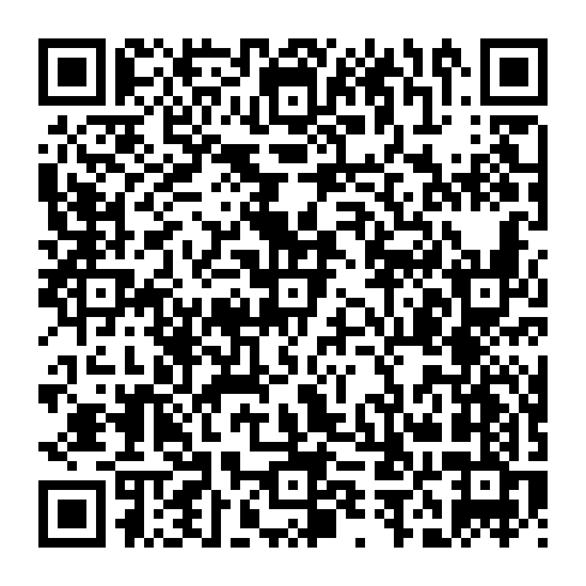 QR 코드
