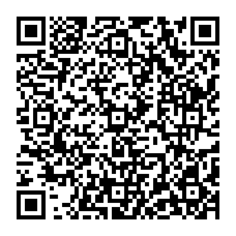 QR 코드