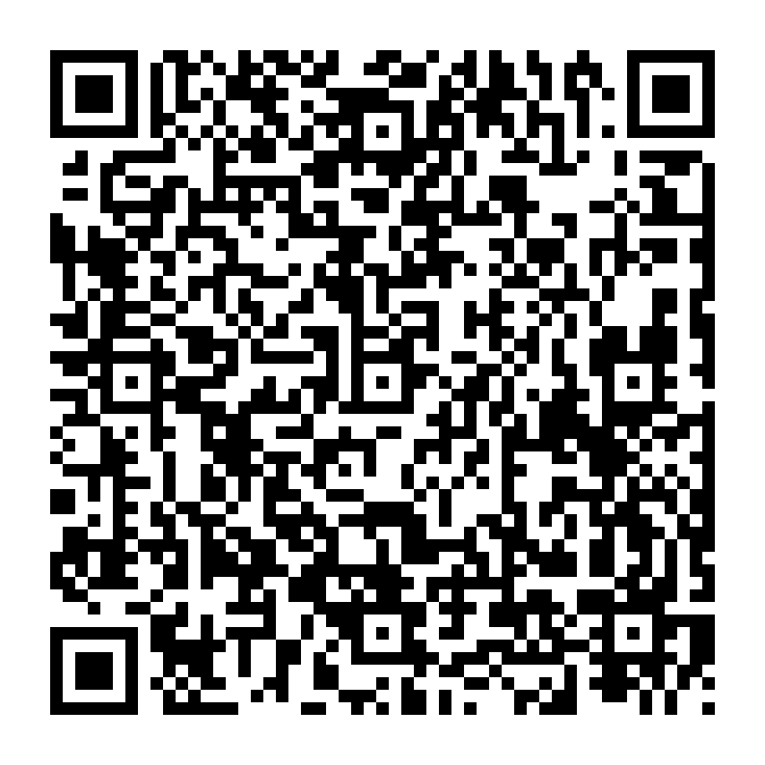 QR 코드