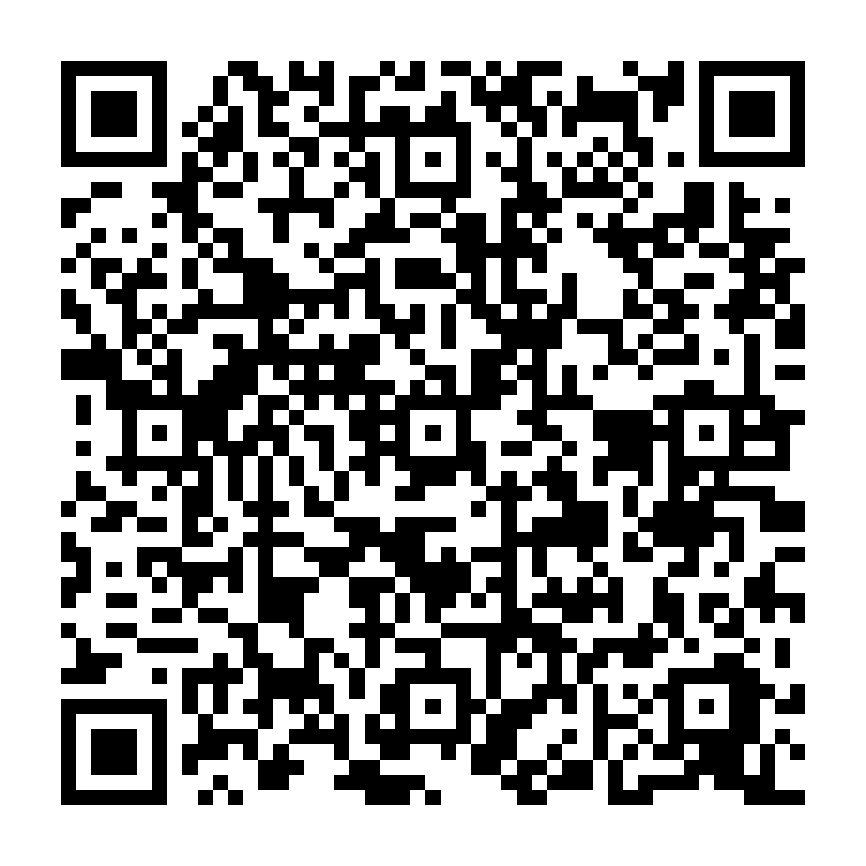 QR 코드
