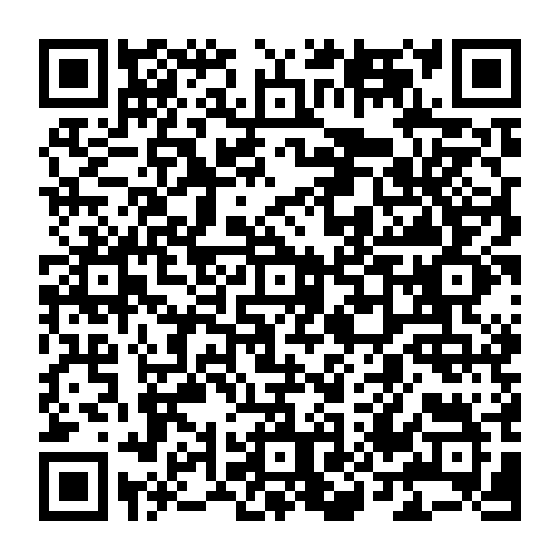 QR 코드