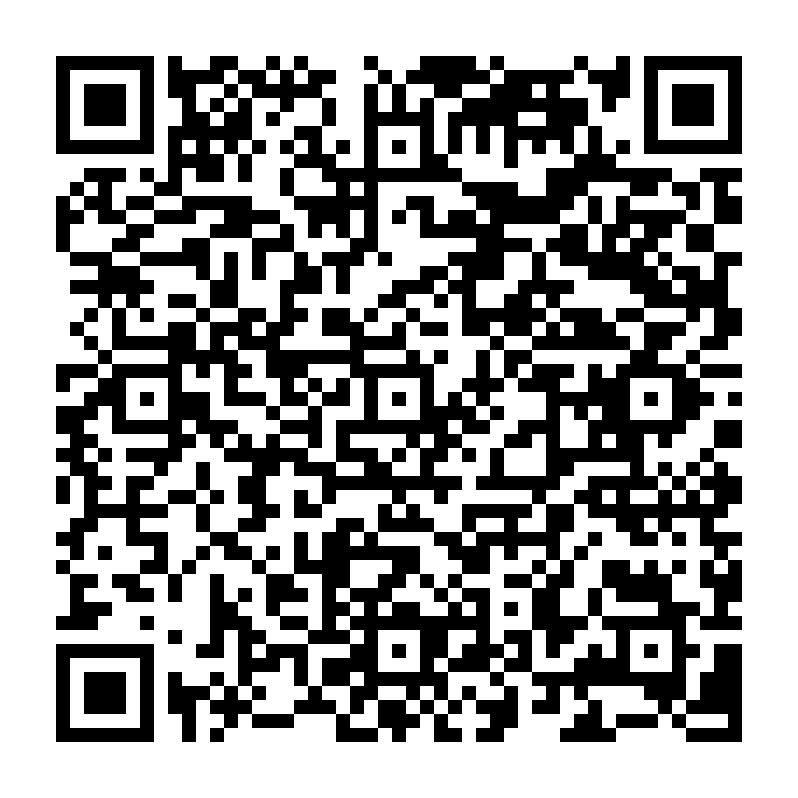 QR 코드