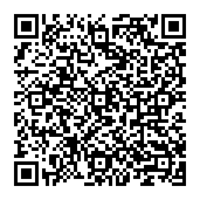QR 코드