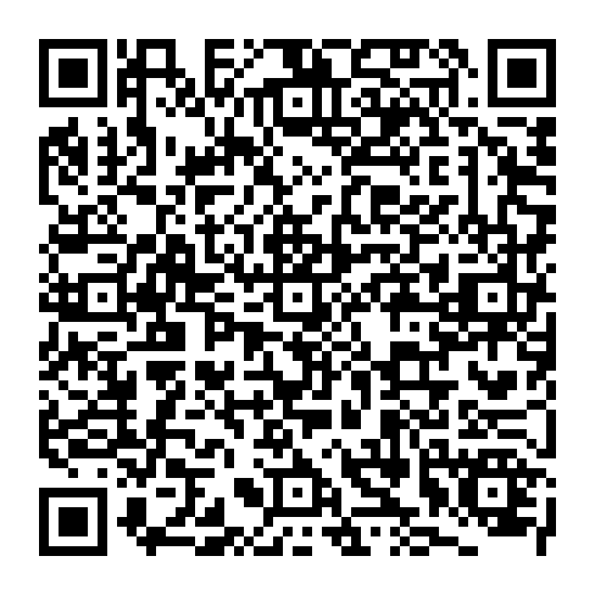 QR 코드