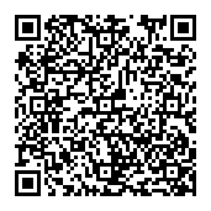 QR 코드