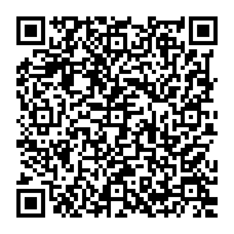 QR 코드