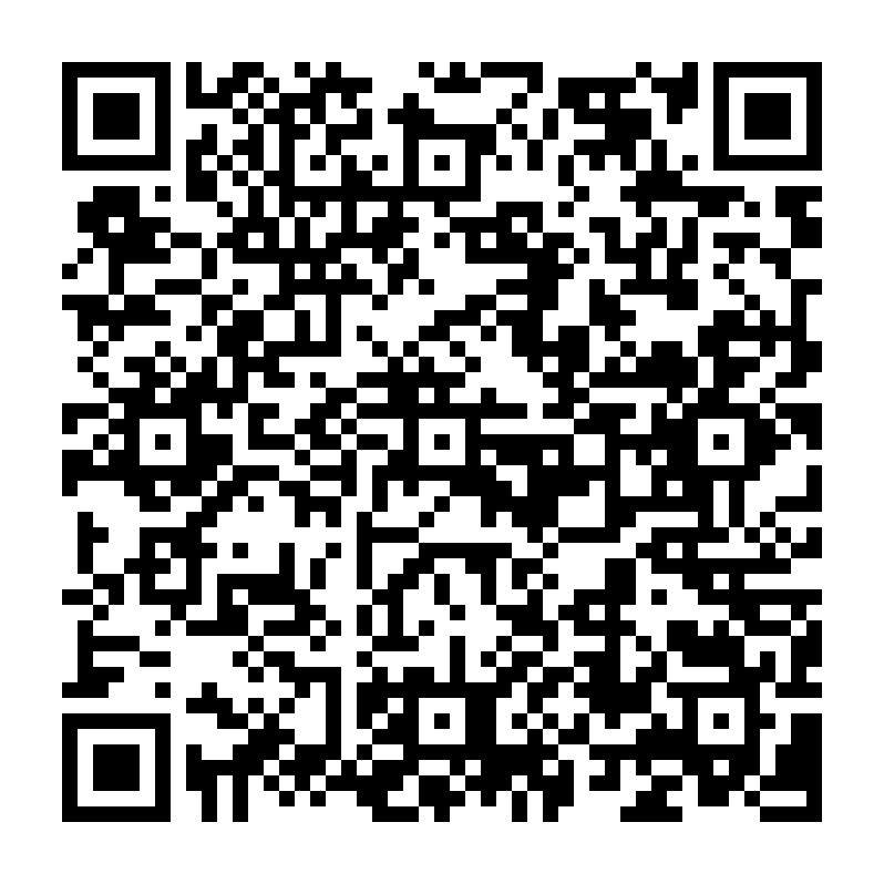 QR 코드