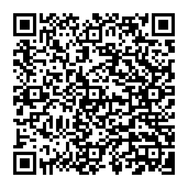 QR 코드