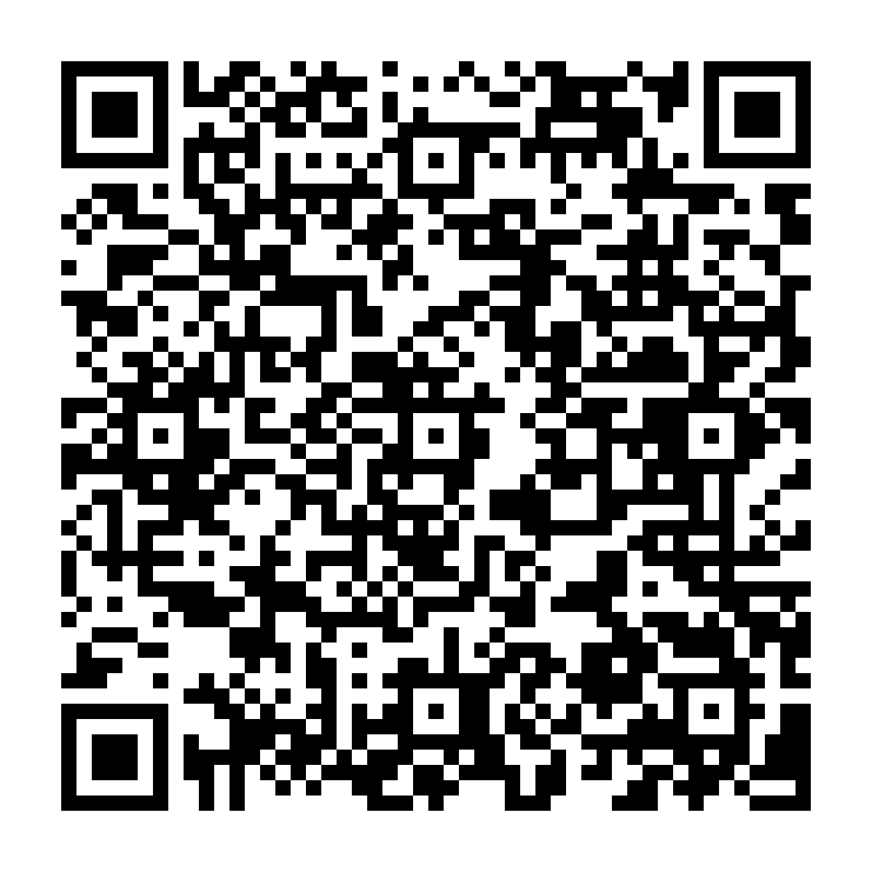 QR 코드