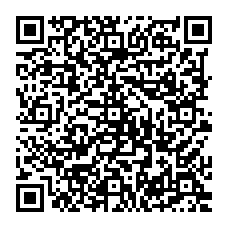 QR 코드