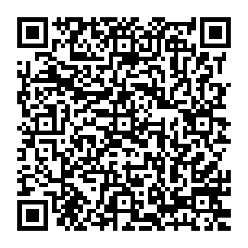 QR 코드