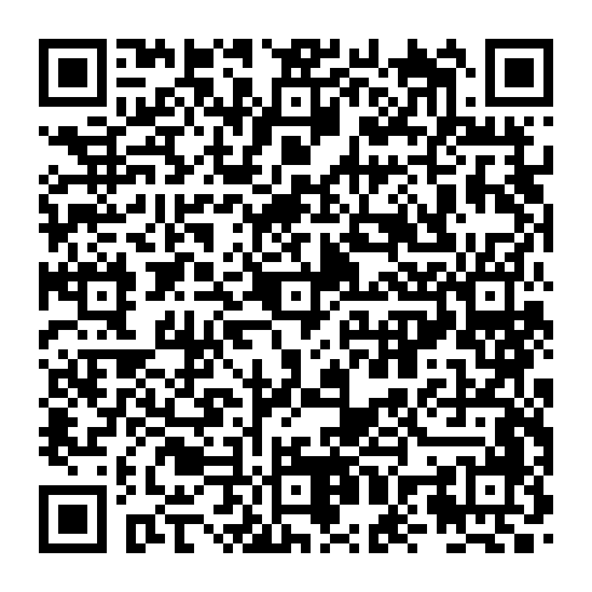 QR 코드