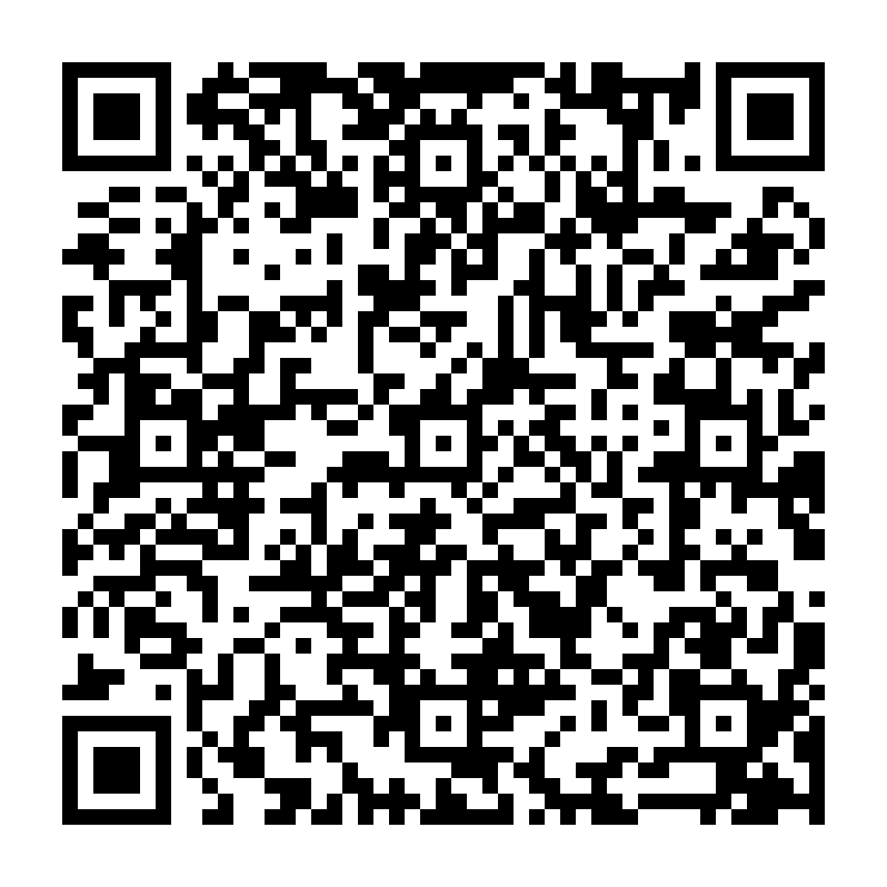 QR 코드