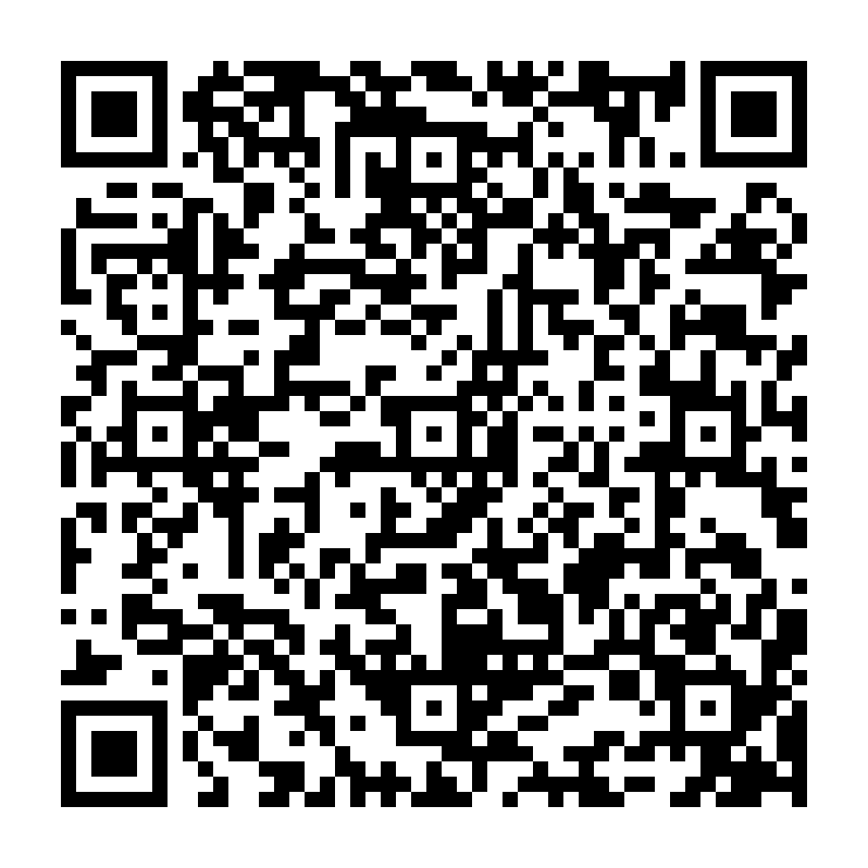 QR 코드