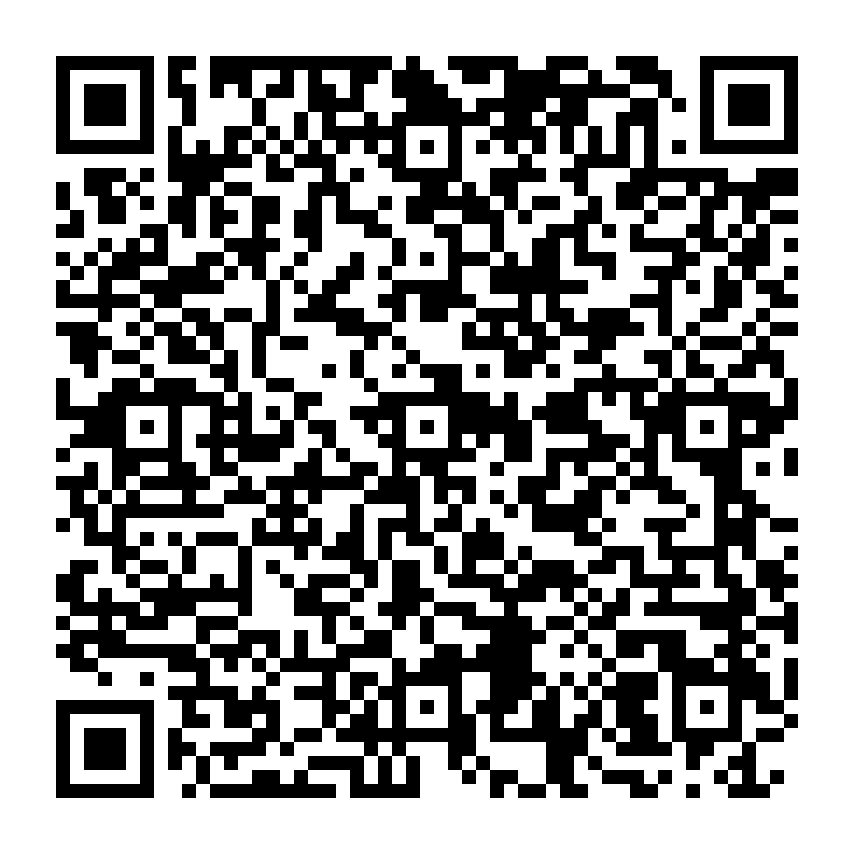 QR 코드