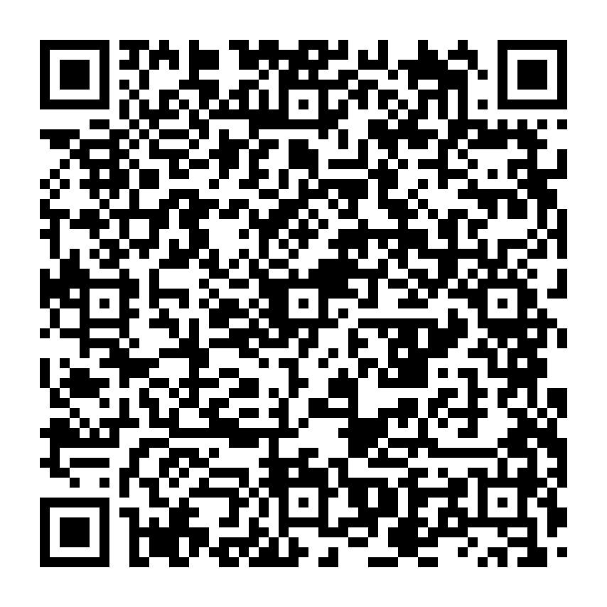 QR 코드