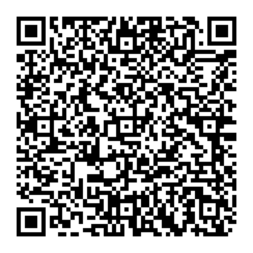 QR 코드