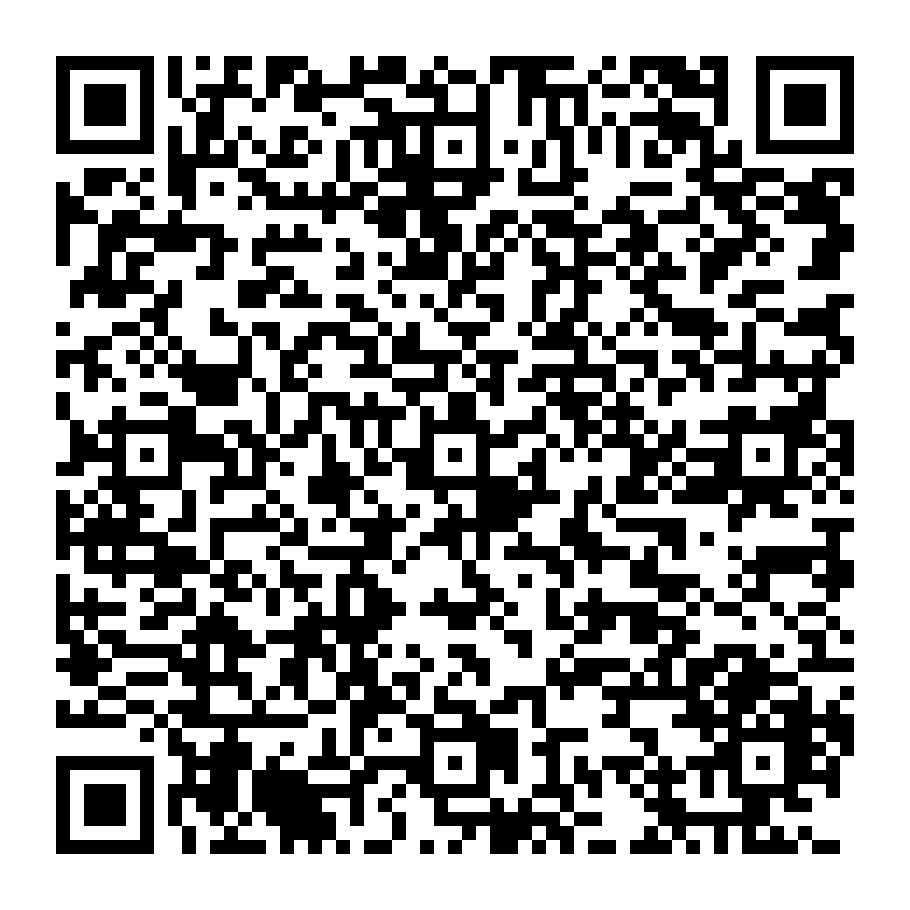 QR 코드