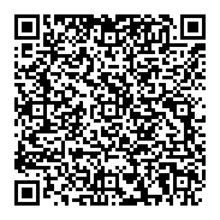 QR 코드