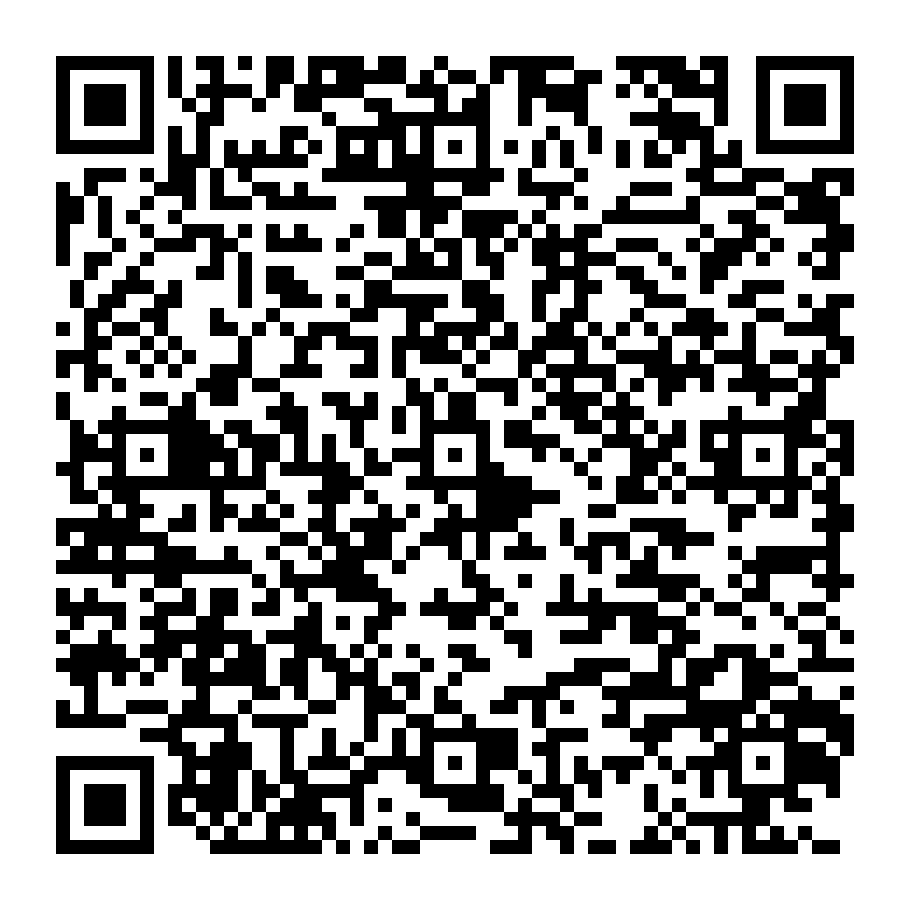 QR 코드