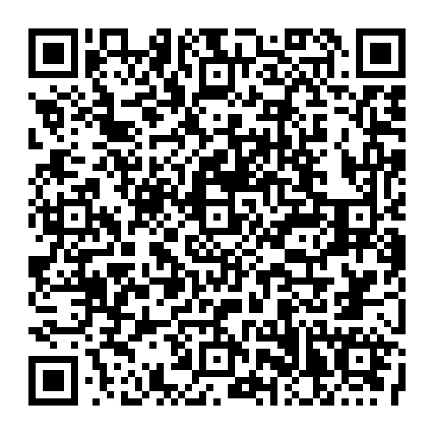 QR 코드