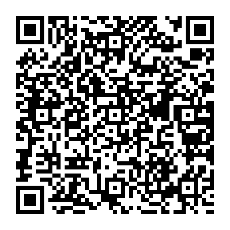 QR 코드