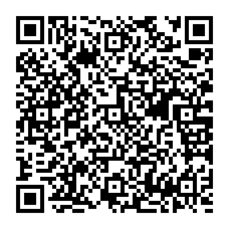 QR 코드