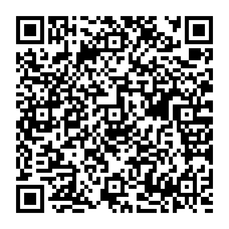 QR 코드
