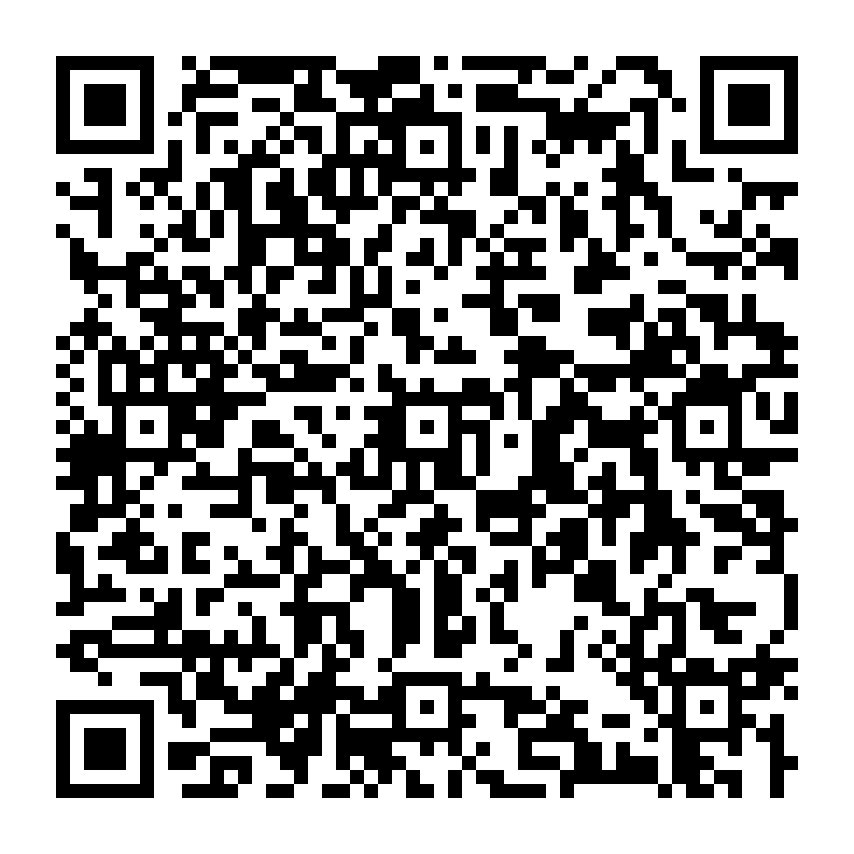 QR 코드