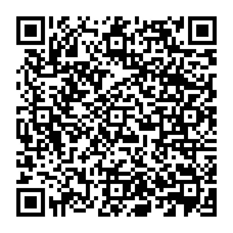QR 코드