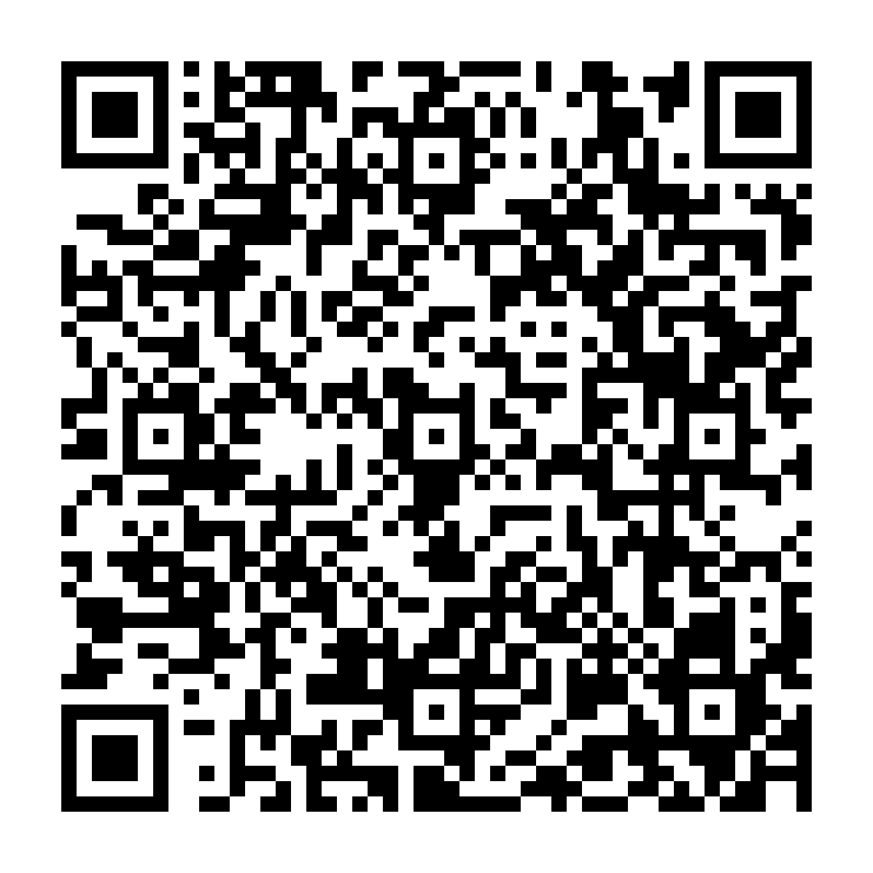 QR 코드