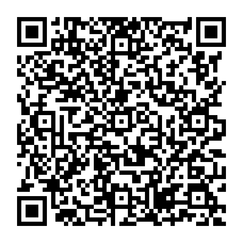 QR 코드