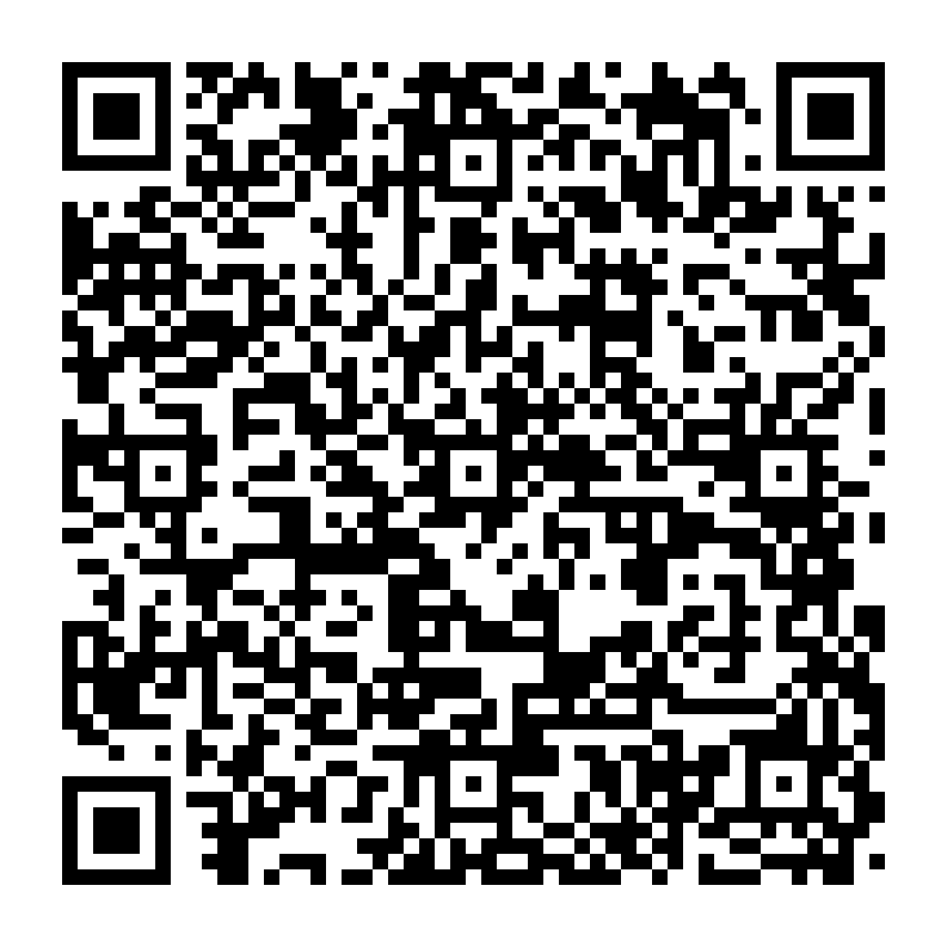 QR 코드