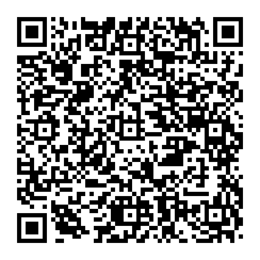 QR 코드