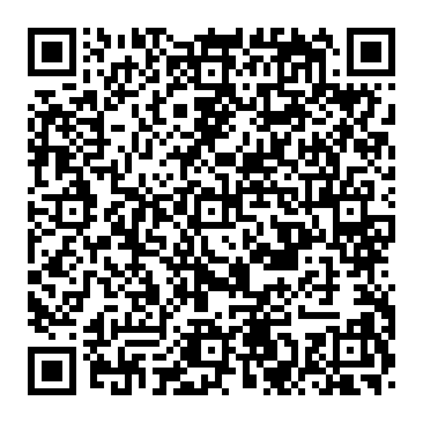QR 코드