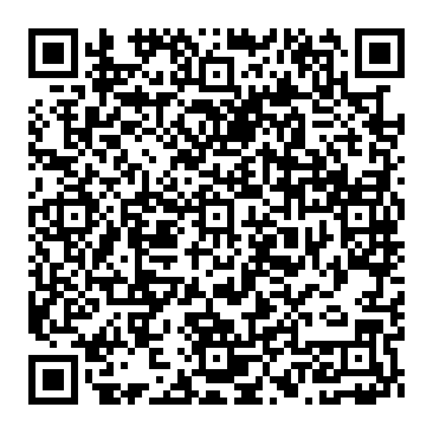 QR 코드