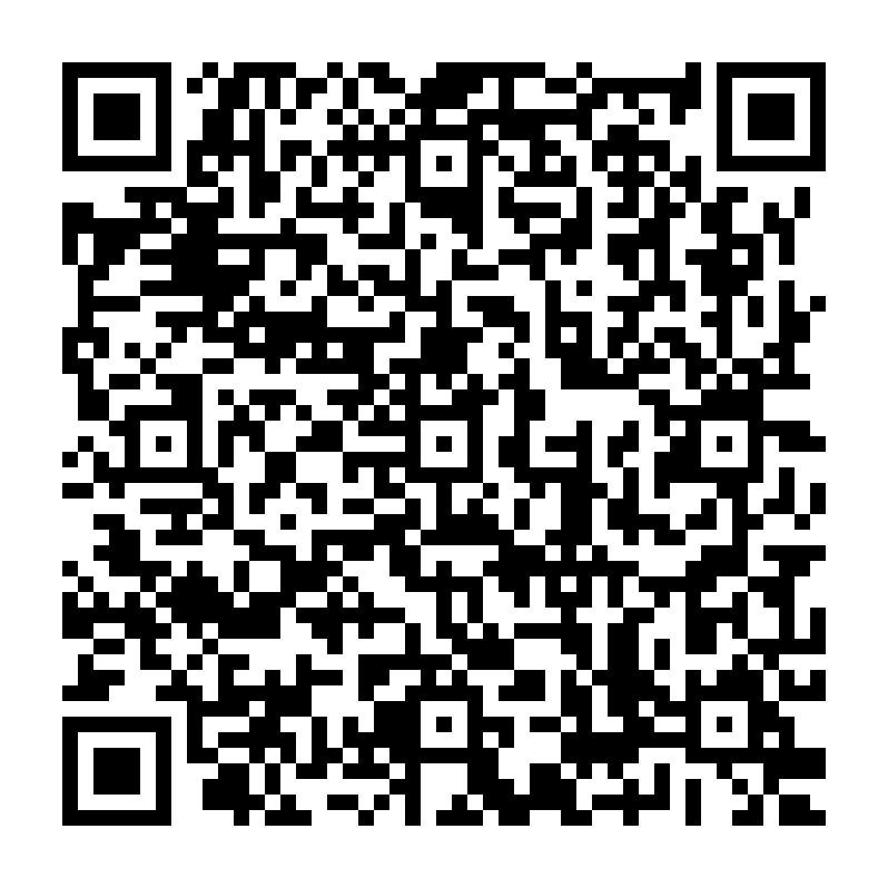 QR 코드
