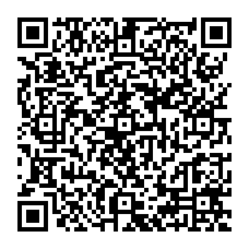 QR 코드