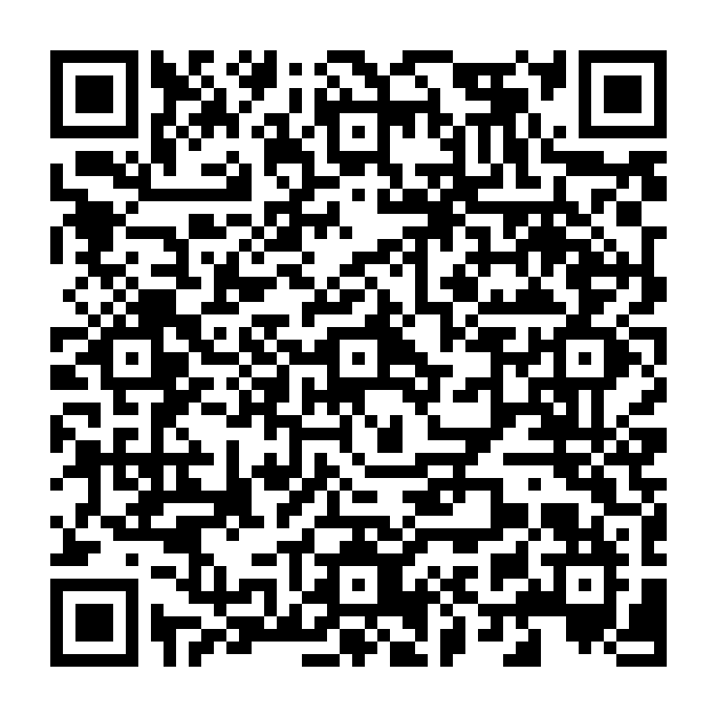 QR 코드