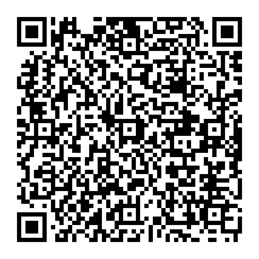 QR 코드