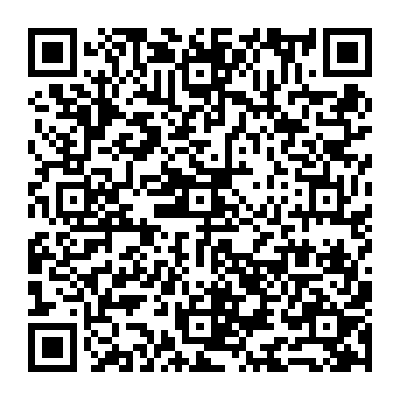 QR 코드
