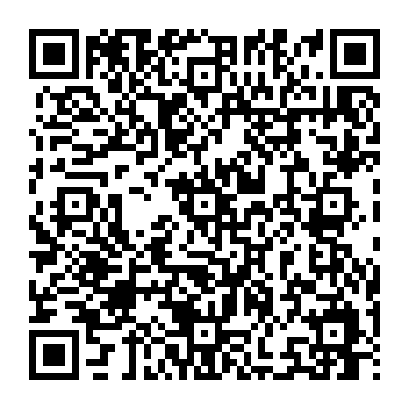 QR 코드
