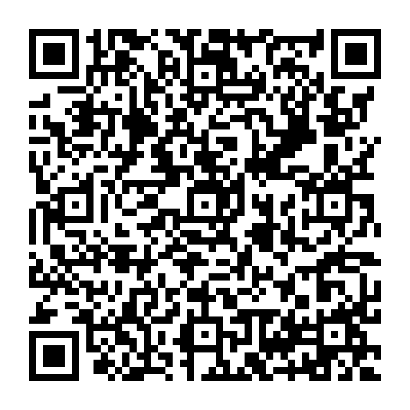 QR 코드
