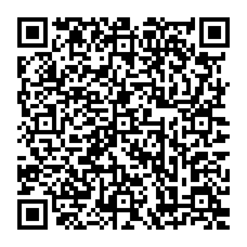 QR 코드