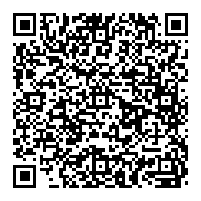 QR 코드