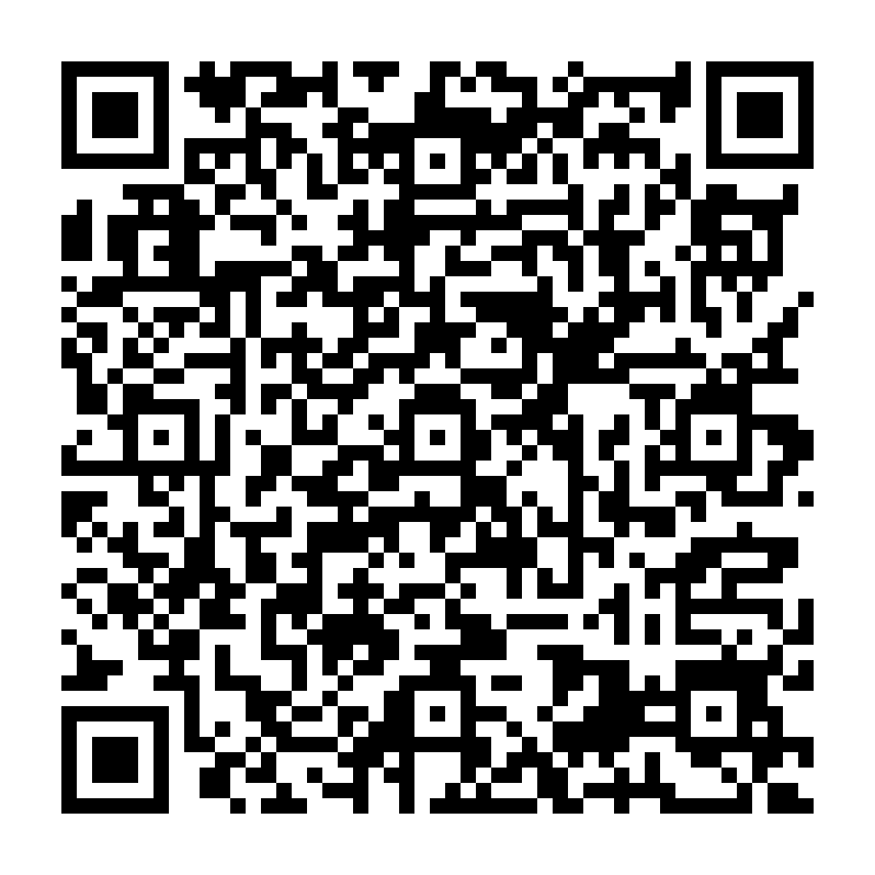 QR 코드