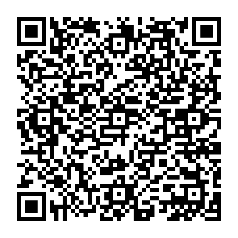 QR 코드