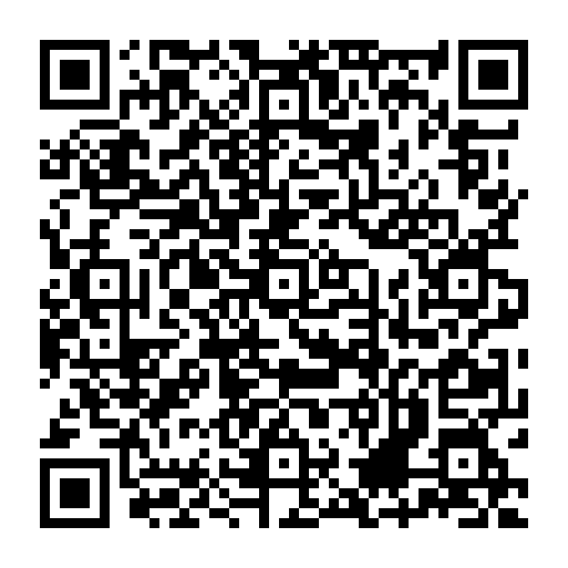QR 코드